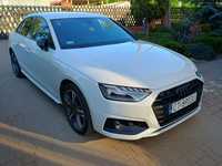 Audi A4 Super stan PL Vat23% brutto