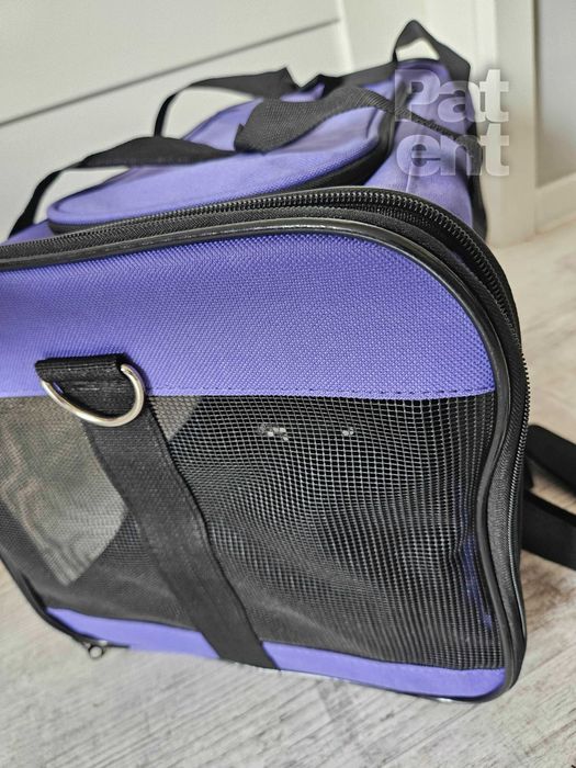 Transporter torba transportowa do psa kota królika świnki