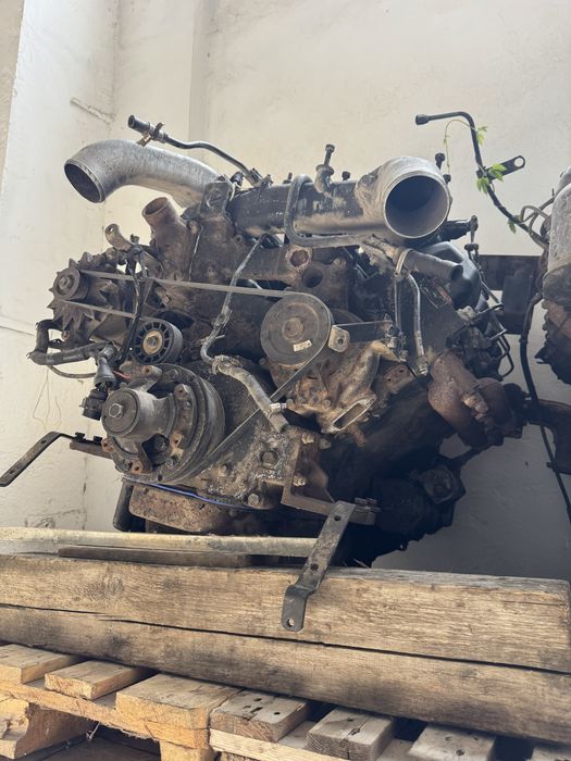 Розбираю КАМАЗи 5320. 5511. Двигуни ЗИЛ, ГАЗ, КАМаЗ .