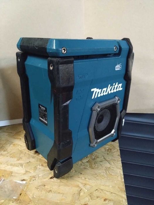 Radio budowlane Makita MR003