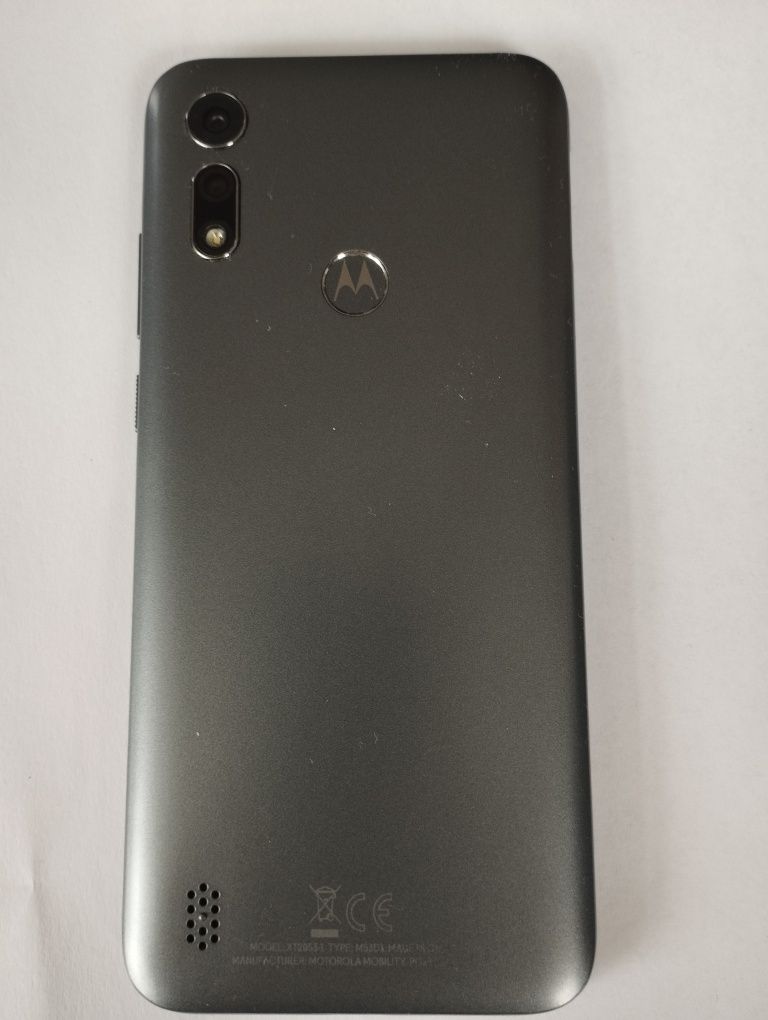 Smartfon Motorola moto e6s