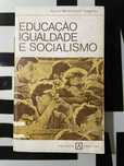 Janina Markiewicz-Lagneau - Educação, Igualdade e Socialismo