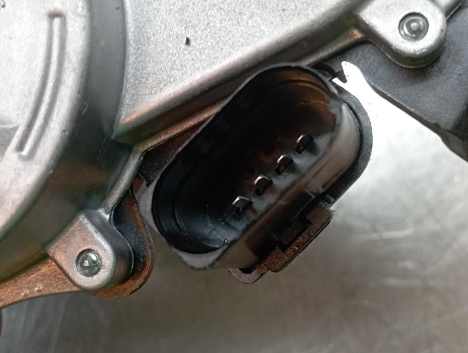 Motor limpa vidros trás HYUNDAI i20 (GB)