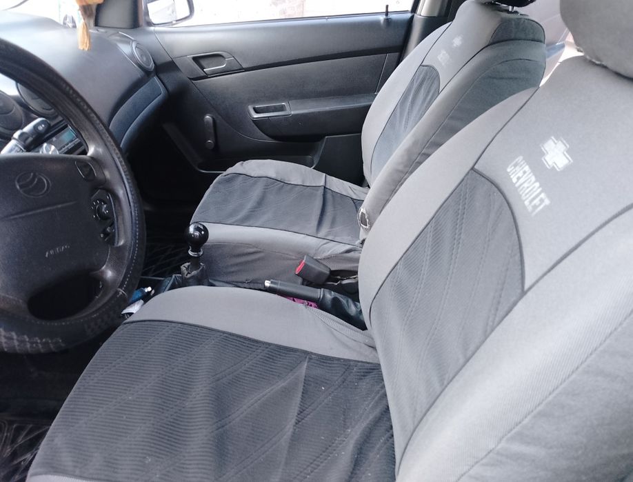 Продам авто ЗАЗ VIDA Шевроле Авео