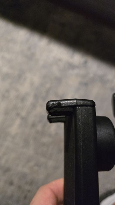 Oryginalny uchwyt Skoda telefon tablet