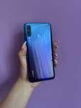 Huawei P30 lite 6/256 в ідеал стані. З Європи
