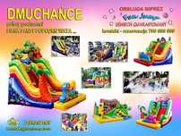 Dmuchańce Piana Party