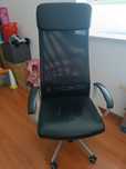 Cadeira ergonómica