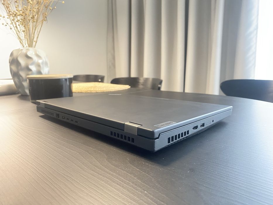 Lenovo ThinkPad T15g Gen 2 i9 RTX3080 32 GB / 1000GB (Gwarancja)