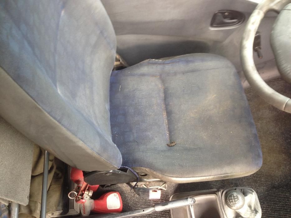 Pranie dywanów i tapicerek meblowych Clean Power Szczecin