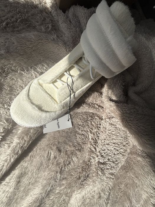 Maison margiela future high