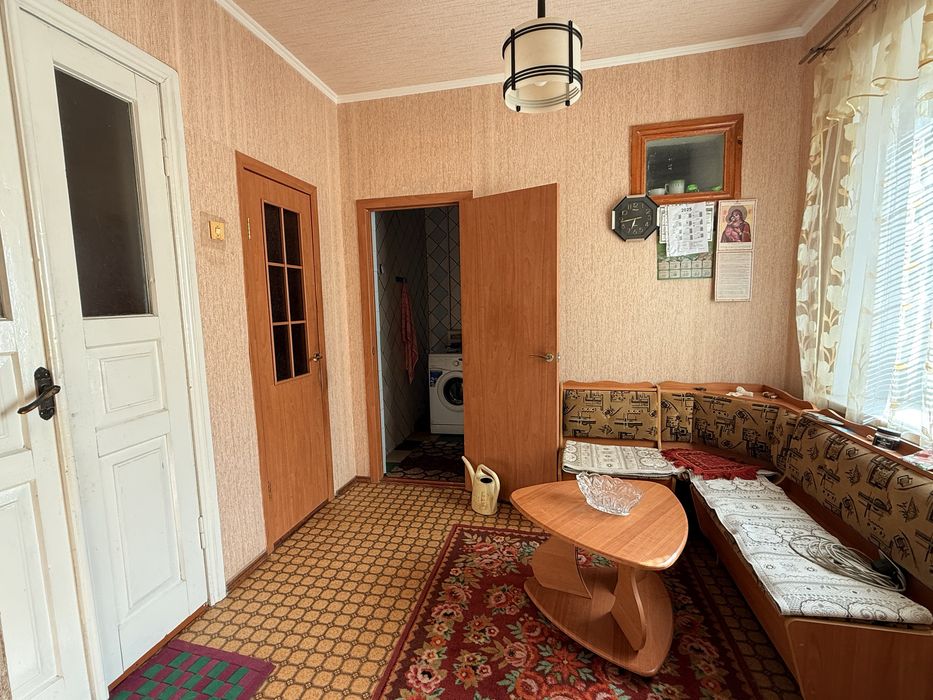 Продам добротный дом в. Подгородном ! ( С )