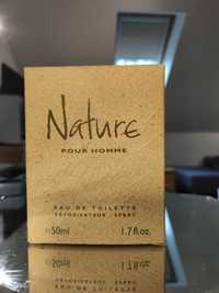 Yves Rocher Nature pour Homme Woda Toaletowa 50 ml. Nowe. Unikat