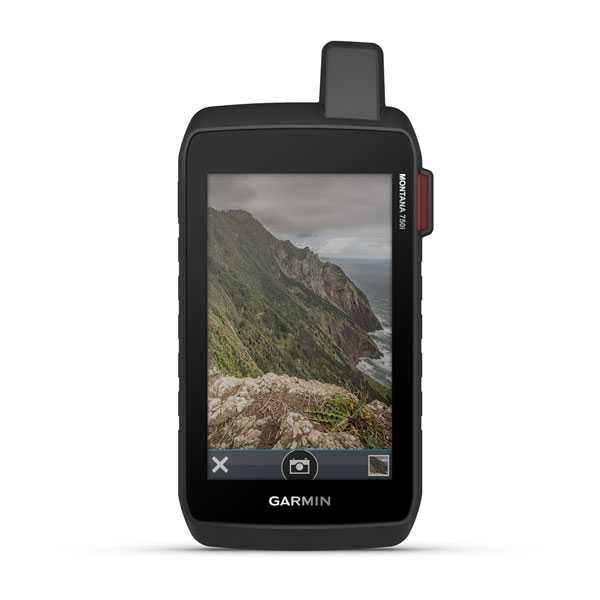 Garmin Montana 750i 010-02347-01