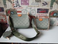 Torebka Louis Vuitton 3 w 1 multipochette