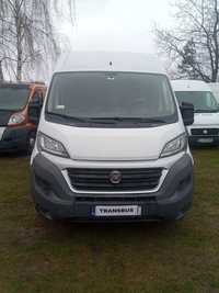 Fiat Ducato  2,0 L2H2