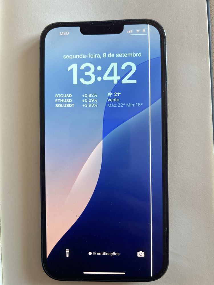 Iphone 13 pro max