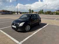 Suzuki Swift III sport 16v