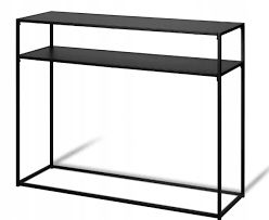 Konsola stolik regałLivarno Home