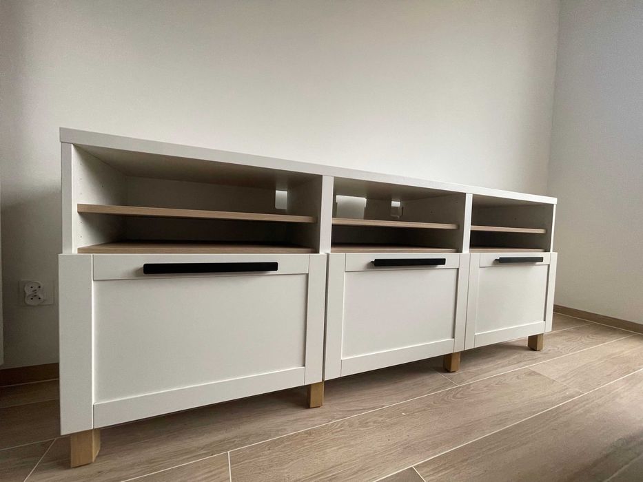 Szafka RTV z Ikea