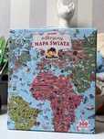 Czuczu mapa swiata