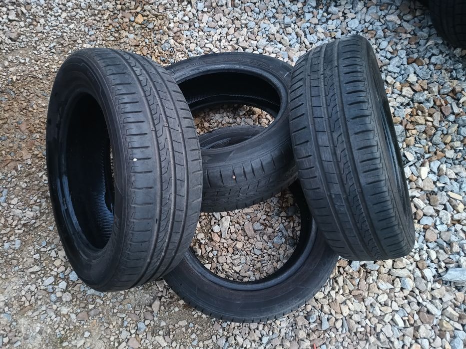 175/60/15 Hankook Kinergy Eco 2019 Lato Stan Bardzo Dobry