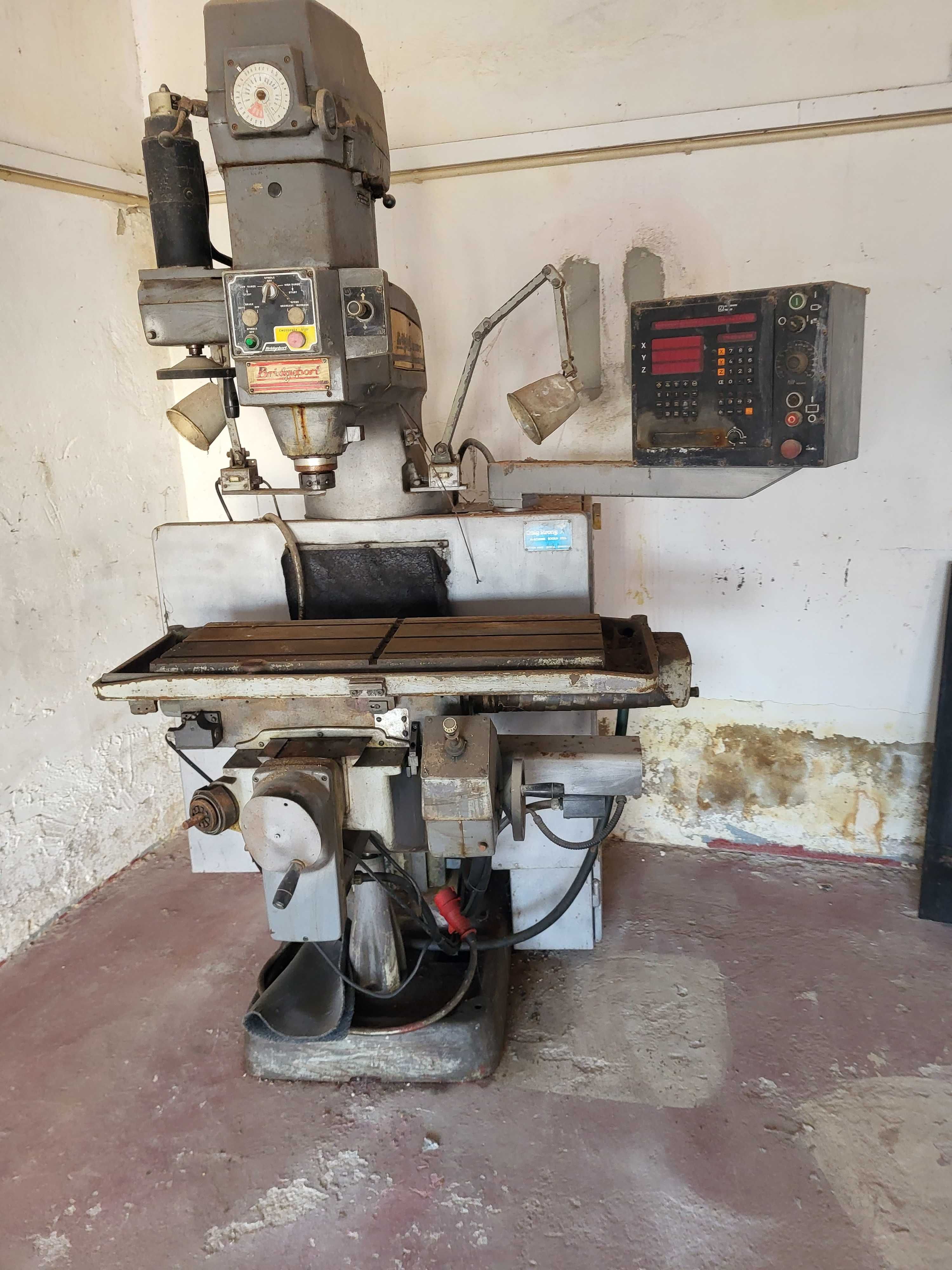 CNC   BRIDPORT SERIE 1 MD1