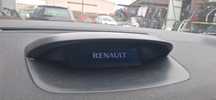 wyświetlacz ekran  ZEGAR RENAULT MEGANE III