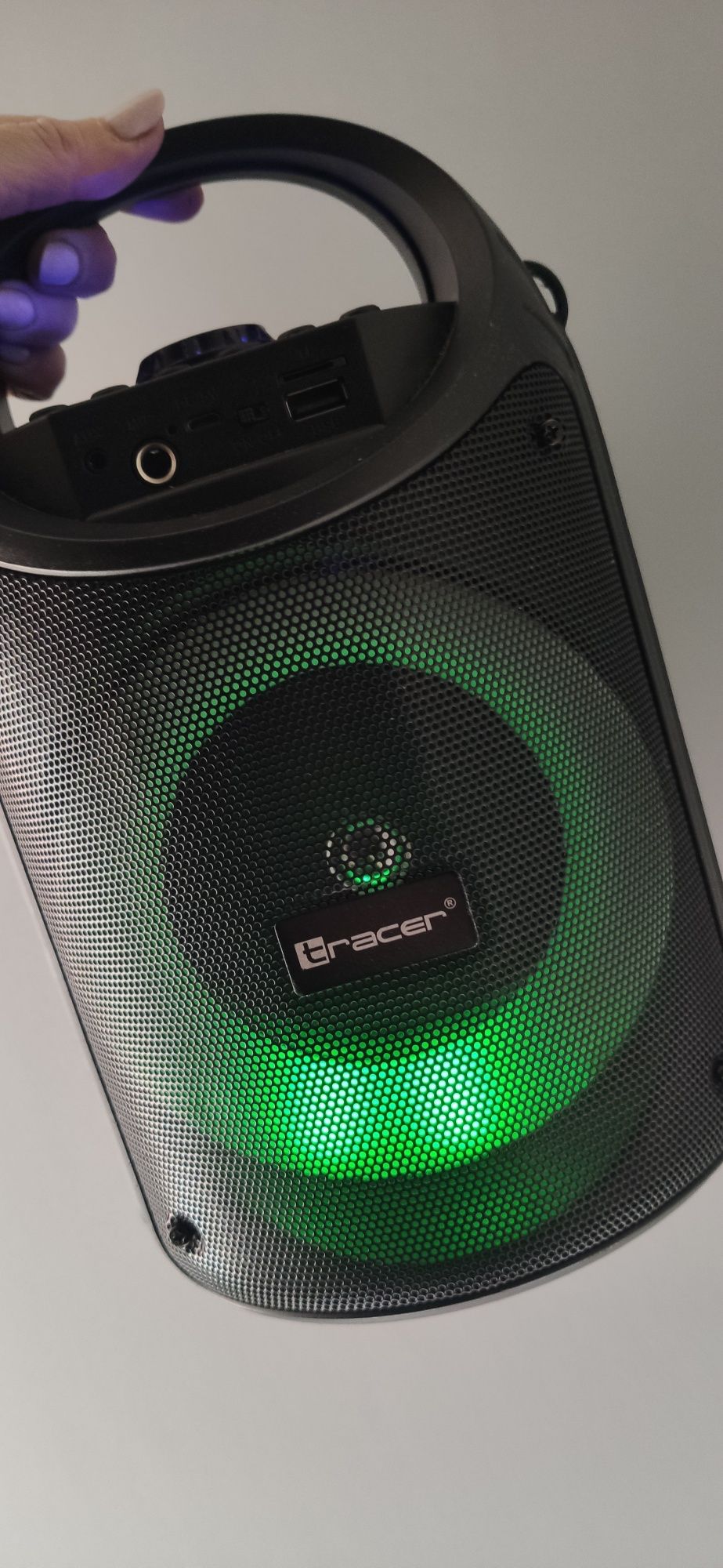 Głośniki Tracer  Boogie V3 TWS BLUETOOTH