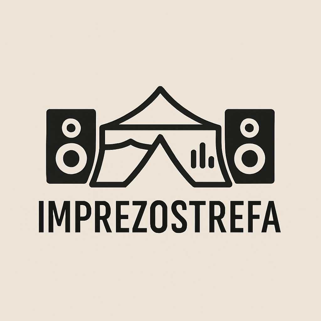 Wynajem namiotu biesiadnego, imprezowego Oświetlenie stoły ławy gratis