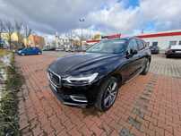 Volvo XC 60 XC60 Diesel Inscription na gwarancji fabrycznej faktura vat