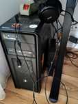 i5 10400F, ram 32GB, z490phantomgaming4,3 dyski,zotac 1060 3GB