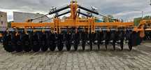 Brona talerzowa ROLY SARAH hydro nie amazone lemken producent