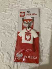 Nowy Breloczek Polska