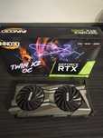 RTX 3060 12GB INNO 3D