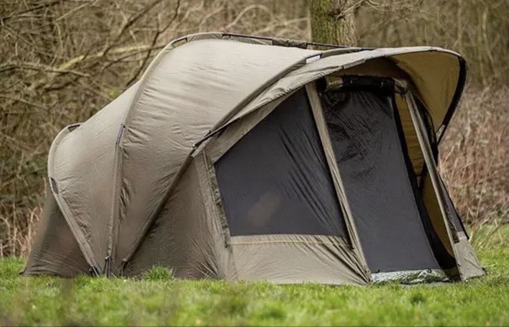 Палатка намет короповий Trakker SLX 150 Bivvy 2 Man