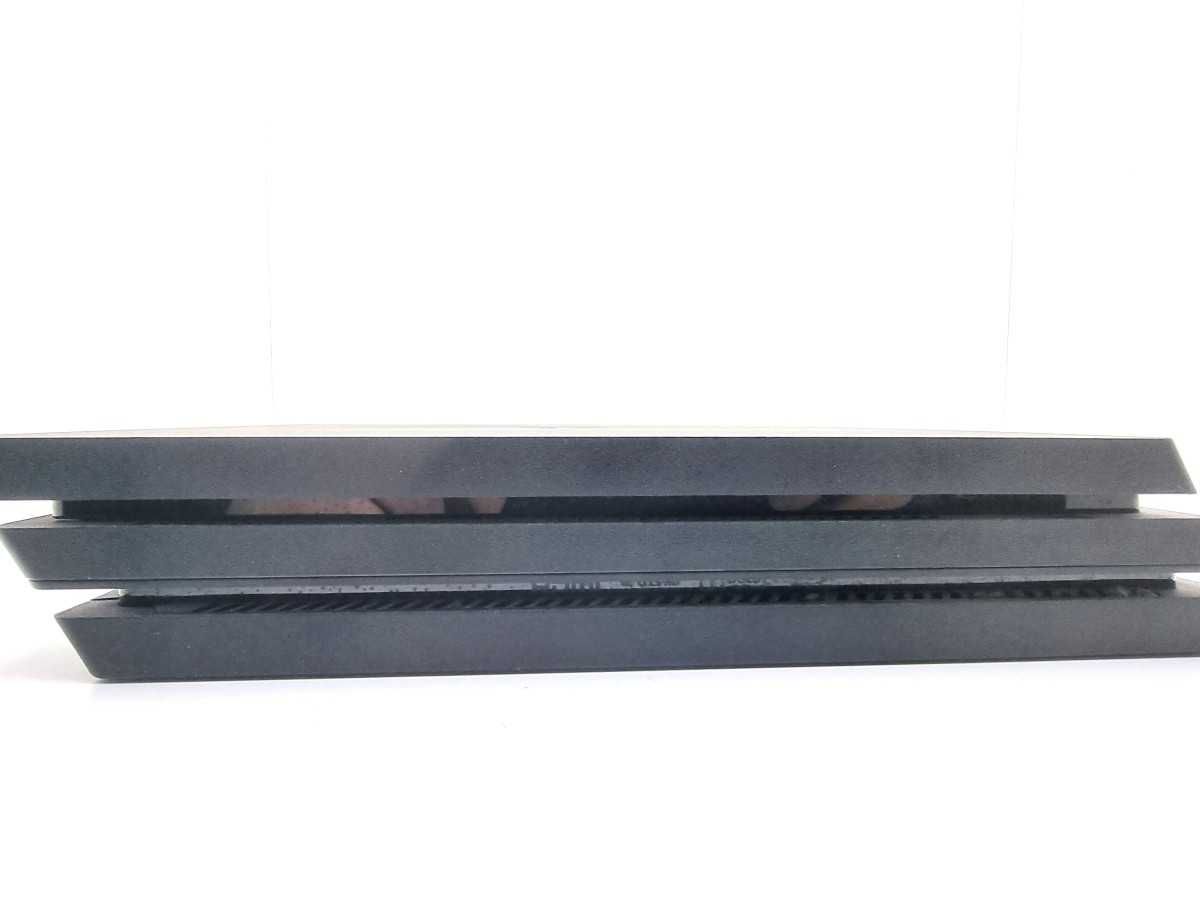 Konsola PlayStation 4 Pro 1TB CUH-7216B