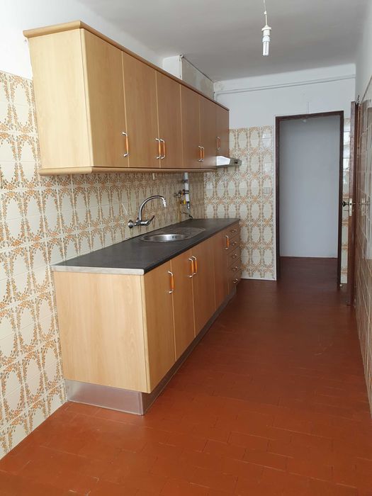 Arrendo T2 em Benavente - junto à Escola Básica Duarte Lopes