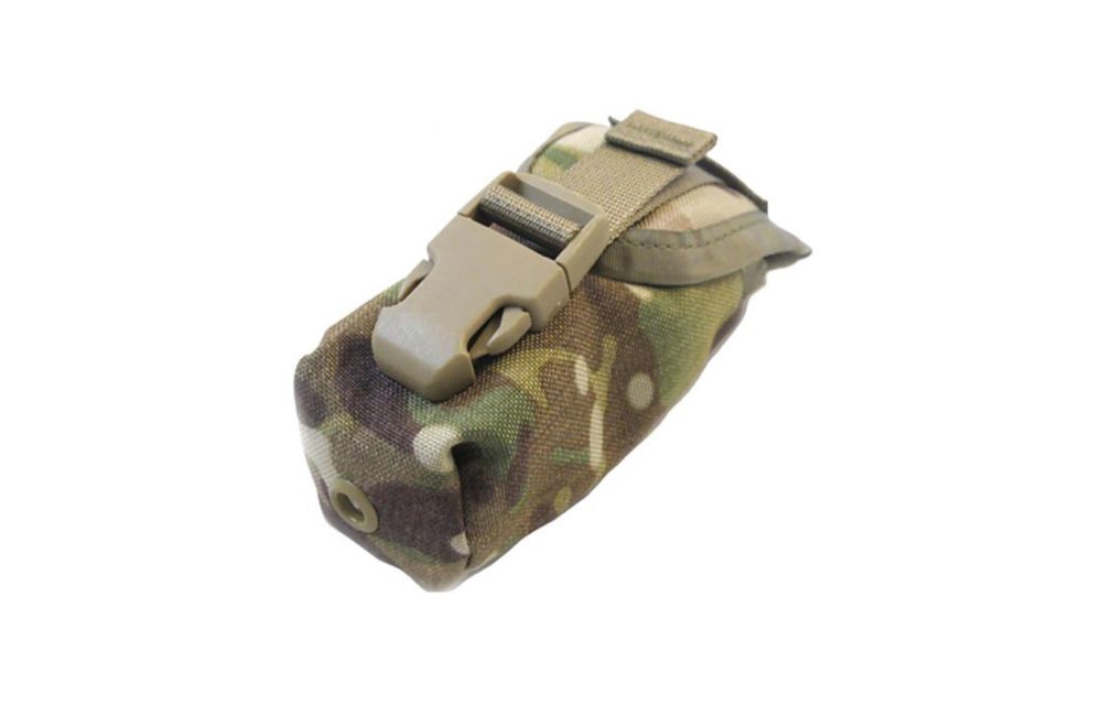 Підсумок гранатний USGI OCP Molle II Flash Bang Grenade Multicam