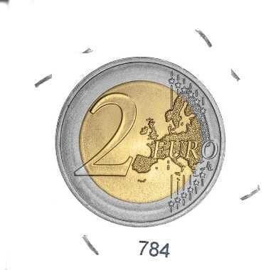 Declaração Universal dos Direitos Humanos - - - 2,00 € - 2008 - Moeda