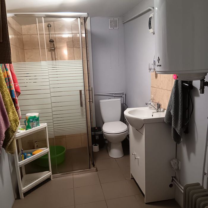 Siedlisko na sprzedaż działka rolna z możliwością zabudowy i leśna