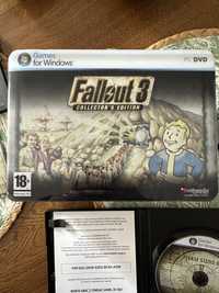 Fallout 3 edycja kolekcjonerska pc