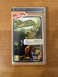 Daxter PSP PlayStation Portable