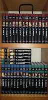 Reis de Portugal (34 volumes)