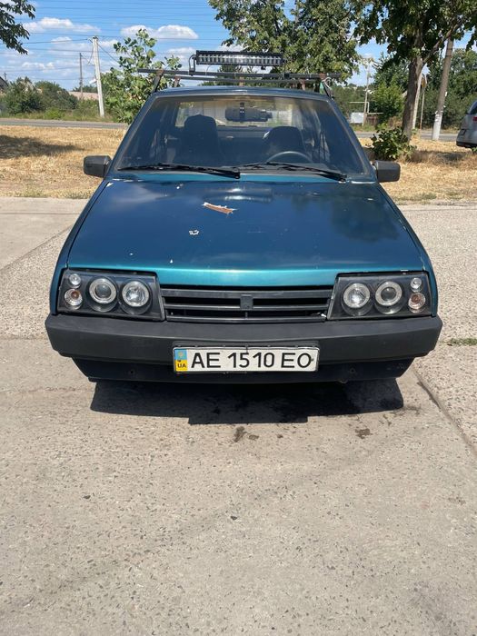 Продам ВАЗ 21099