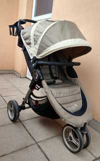 Супер Коляска Baby Jogger City Mini США