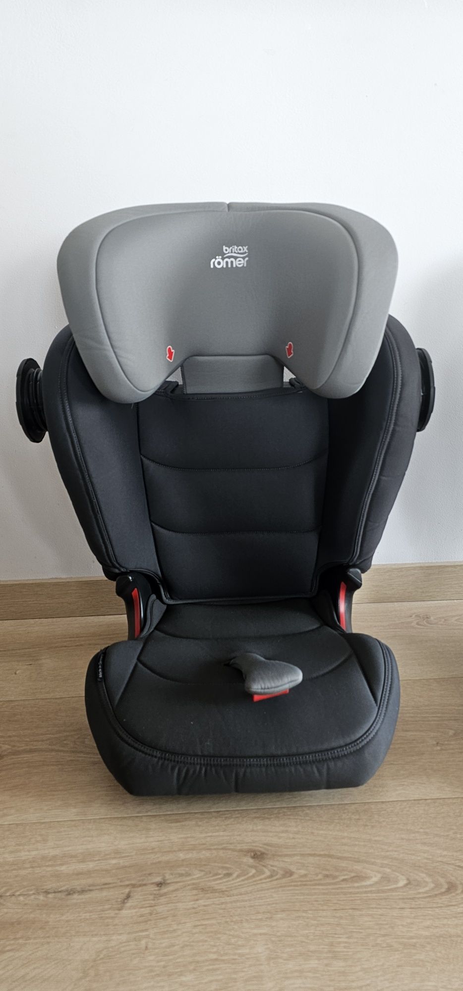 Fotelik samochodowy Britax Romer 15-36kg