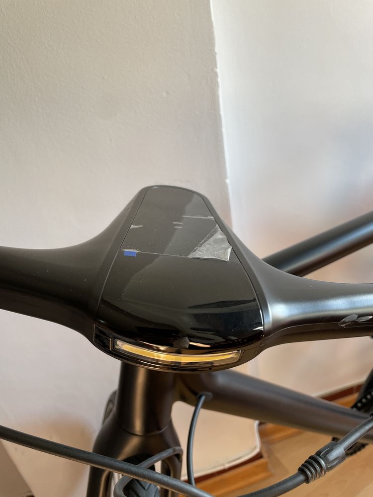 Bike Eletrica ANGELL
