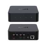 Wiim Pro Odtwarzacz sieciowy streamer TV Tidal Spotify Airplay SKLEP