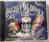 Energy of Dance vol.3 płyta CD składanka